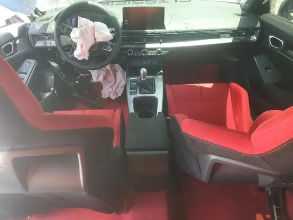 JHMFL5G47RX001771 2024 HONDA CIVIC - Image 8