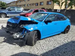 JHMFL5G47RX003147 2024 HONDA CIVIC