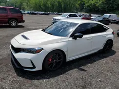 JHMFL5G47RX004458 2024 HONDA CIVIC