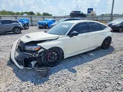 JHMFL5G47SX001274 2025 HONDA CIVIC