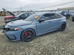 JHMFL5G47SX001808 2025 HONDA CIVIC