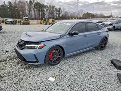 JHMFL5G47SX002862 2025 HONDA CIVIC