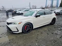 JHMFL5G47SX003378 2025 HONDA CIVIC