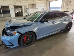 JHMFL5G47SX004479 2025 HONDA CIVIC