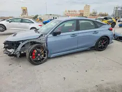 JHMFL5G47SX005891 2025 HONDA CIVIC