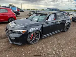 JHMFL5G47SX007172 2025 HONDA CIVIC