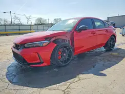 JHMFL5G47SX008113 2025 HONDA CIVIC