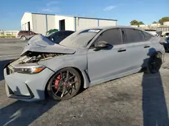 JHMFL5G48PX001582 2023 HONDA CIVIC