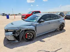 JHMFL5G48PX003669 2023 HONDA CIVIC