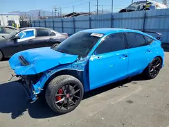 JHMFL5G48RX004131 2024 HONDA CIVIC