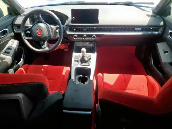 JHMFL5G48RX004968 2024 HONDA CIVIC - Image 8