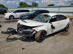 JHMFL5G48SX001932 2025 HONDA CIVIC