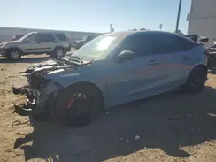 JHMFL5G48SX002143 2025 HONDA CIVIC