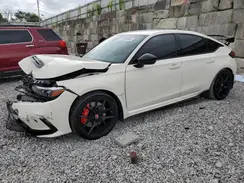 JHMFL5G48SX003857 2025 HONDA CIVIC