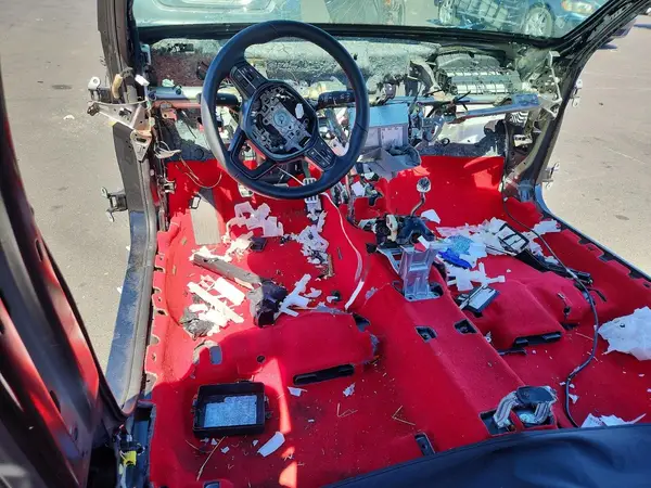 JHMFL5G48SX004863 2025 HONDA CIVIC - Image 8