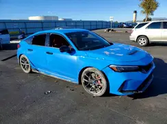 JHMFL5G48SX006399 2025 HONDA CIVIC