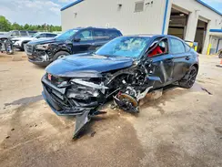 JHMFL5G48TX000698 2026 HONDA CIVIC