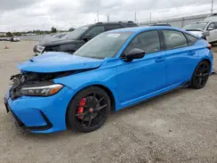 JHMFL5G49PX000909 2023 HONDA CIVIC
