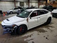 JHMFL5G49RX004039 2024 HONDA CIVIC