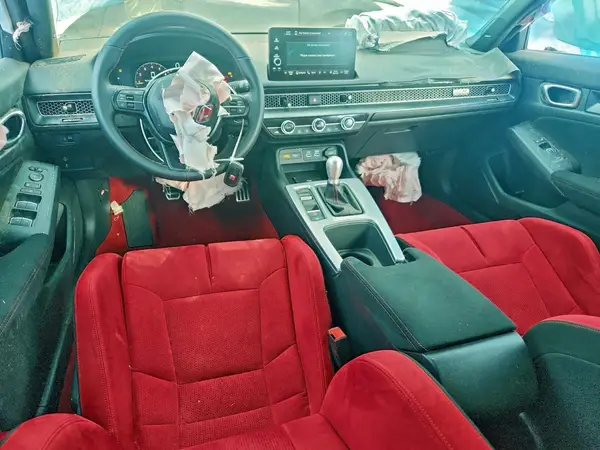 JHMFL5G49RX004039 2024 HONDA CIVIC - Image 8
