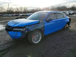 JHMFL5G49RX004655 2024 HONDA CIVIC