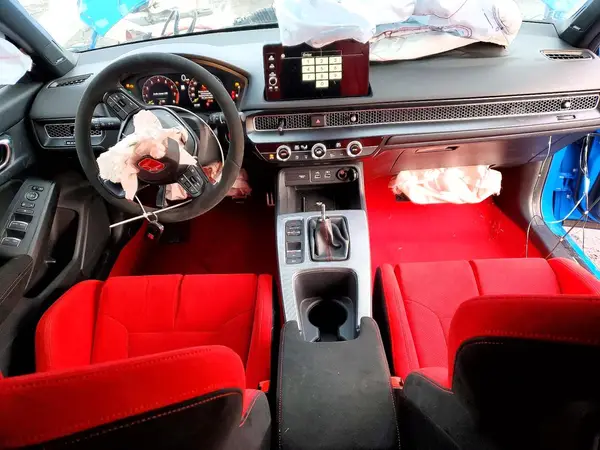 JHMFL5G49RX004655 2024 HONDA CIVIC - Image 8