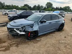 JHMFL5G49SX000420 2025 HONDA CIVIC