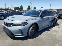 JHMFL5G49SX001454 2025 HONDA CIVIC