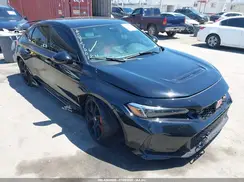 JHMFL5G49SX001468 2025 HONDA CIVIC