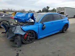 JHMFL5G49SX002524 2025 HONDA CIVIC