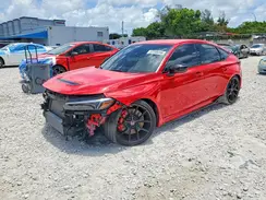 JHMFL5G49SX002877 2025 HONDA CIVIC
