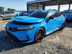JHMFL5G49SX003558 2025 HONDA CIVIC