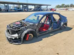 JHMFL5G4XPX001972 2023 HONDA CIVIC