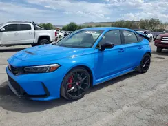 JHMFL5G4XPX002474 2023 HONDA CIVIC