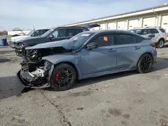 JHMFL5G4XRX002543 2024 HONDA CIVIC