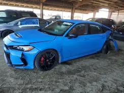 JHMFL5G4XRX002610 2024 HONDA CIVIC