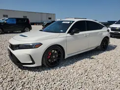 JHMFL5G4XRX002817 2024 HONDA CIVIC