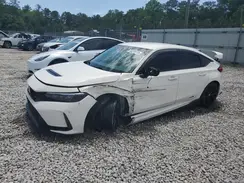 JHMFL5G4XRX002946 2024 HONDA CIVIC