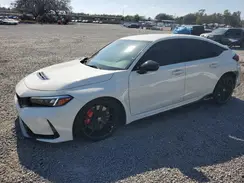 JHMFL5G4XRX003496 2024 HONDA CIVIC