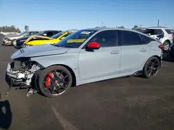 JHMFL5G4XRX005040 2024 HONDA CIVIC