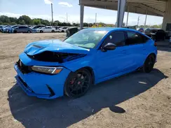 JHMFL5G4XSX001592 2025 HONDA CIVIC