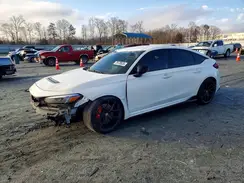 JHMFL5G4XSX003746 2025 HONDA CIVIC