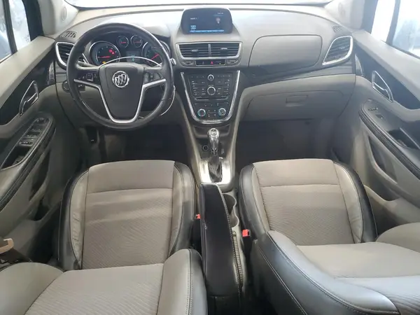 JL4CJASB8GB605973 2016 BUICK ENCORE - Image 8