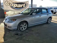 JM1BK344181131736 2018 MAZDA 3