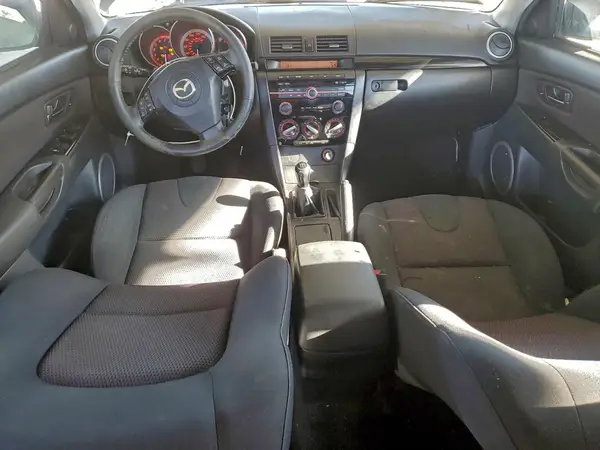 JM1BK344181131736 2018 MAZDA 3 - Image 8