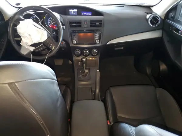JM1BL1MP9D1835253 2021 MAZDA 3 - Image 8