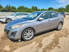 JM1BL1S5XA1209742 2022 MAZDA 3
