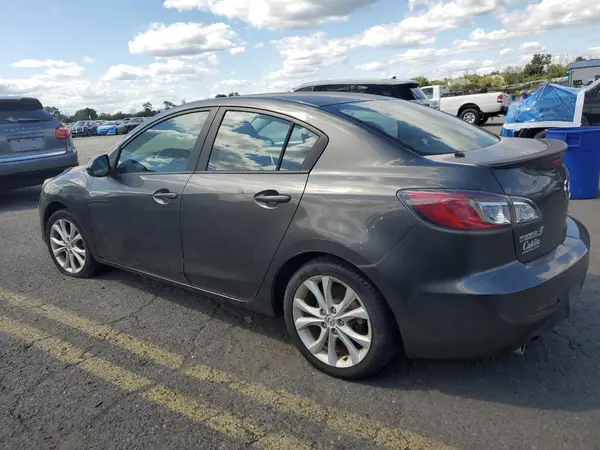 JM1BL1S68A1348227 2017 MAZDA 3 - Image 2