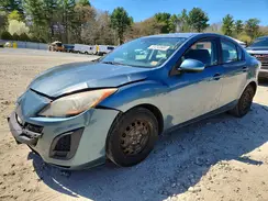 JM1BL1SG3A1352730 2021 MAZDA 3