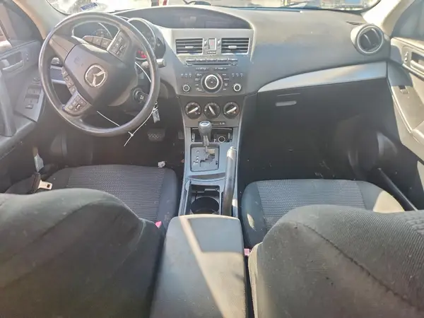 JM1BL1U77D1792693 2022 MAZDA 3 - Image 8